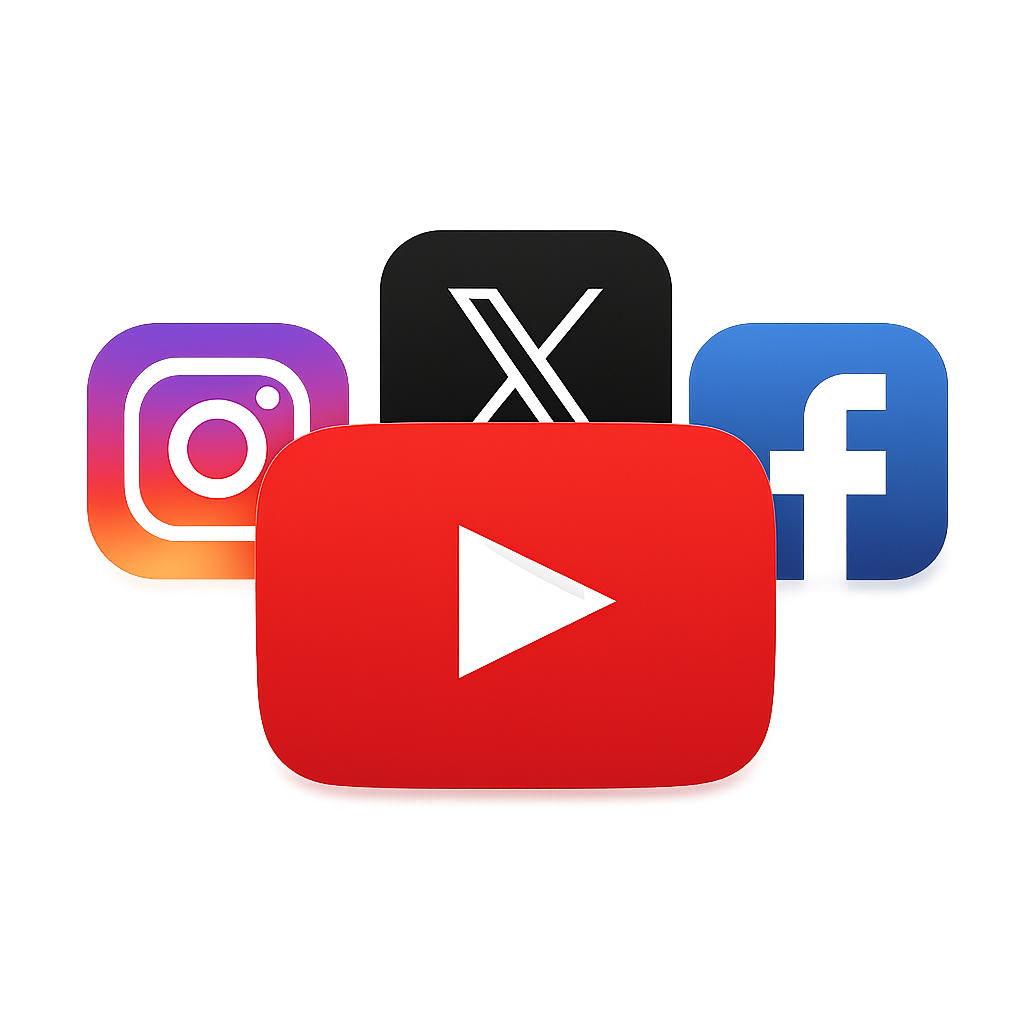 Social Media
